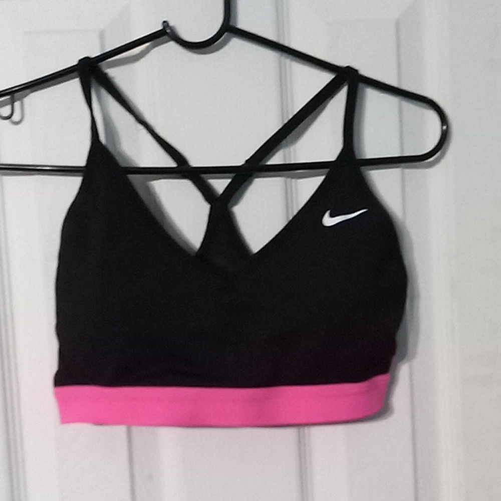Sports bra bundle M